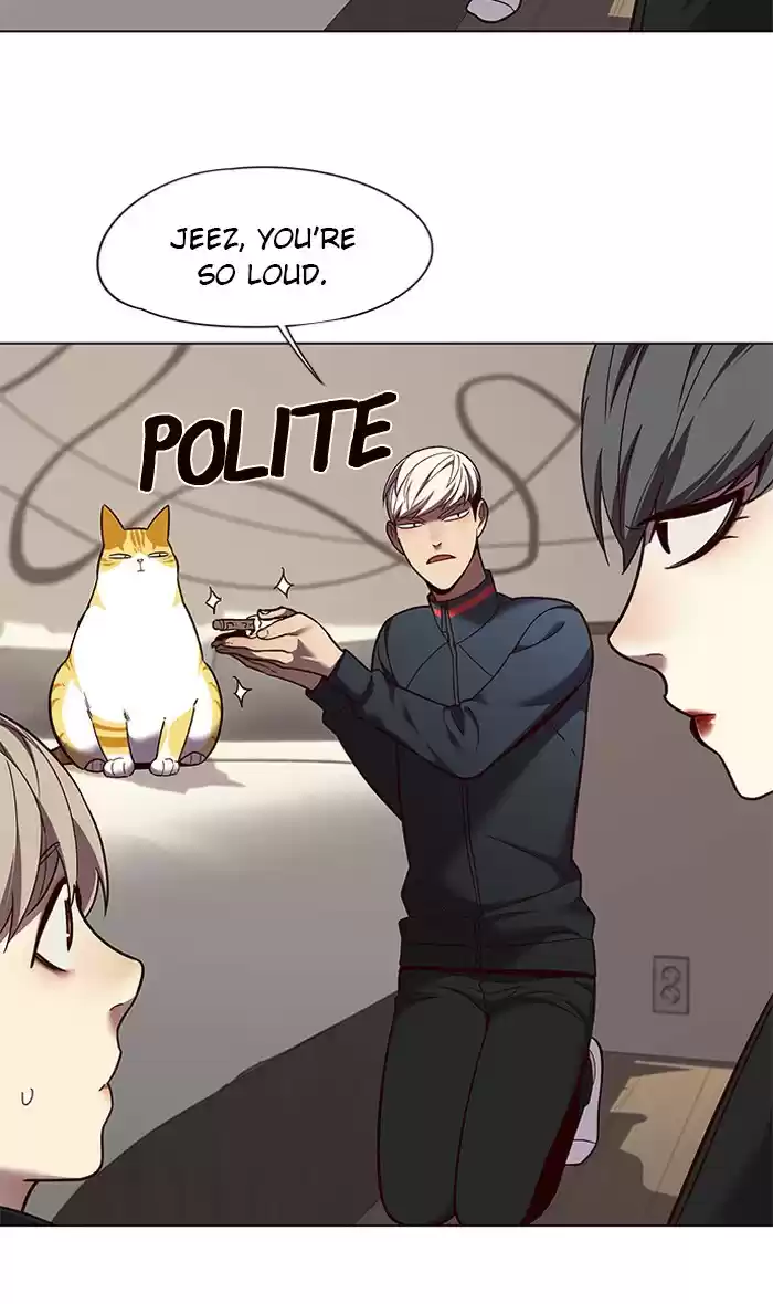 Eleceed Chapter 82: Episode 82