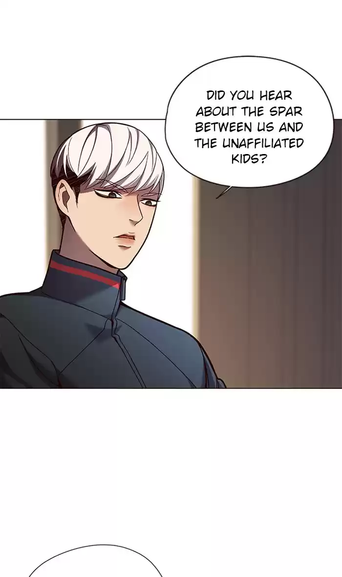 Eleceed Chapter 82: Episode 82