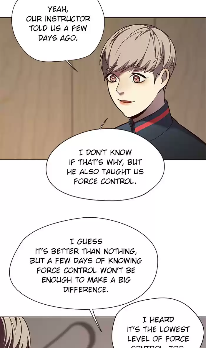 Eleceed Chapter 82: Episode 82