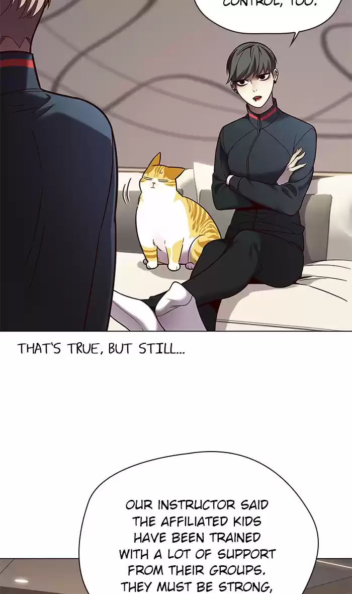 Eleceed Chapter 82: Episode 82