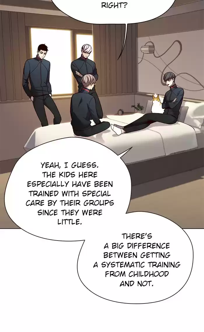 Eleceed Chapter 82: Episode 82