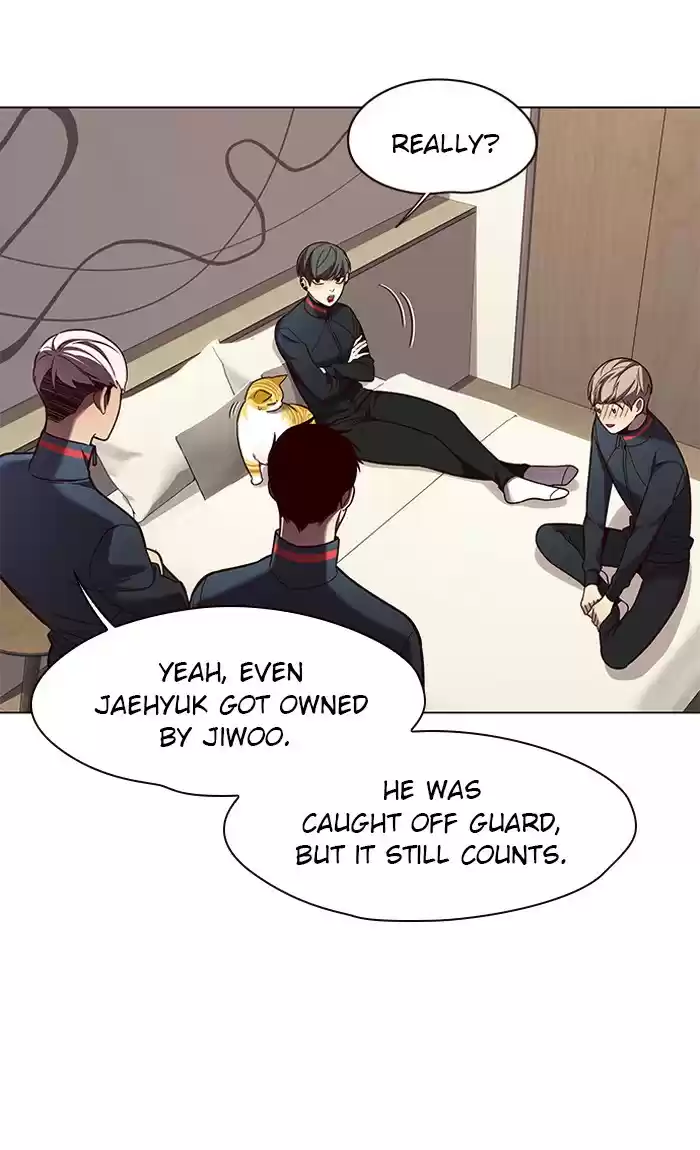 Eleceed Chapter 82: Episode 82