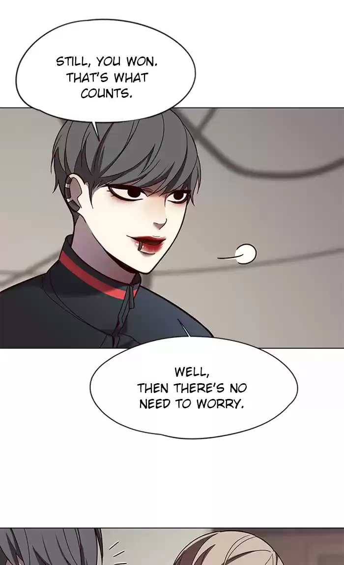 Eleceed Chapter 82: Episode 82