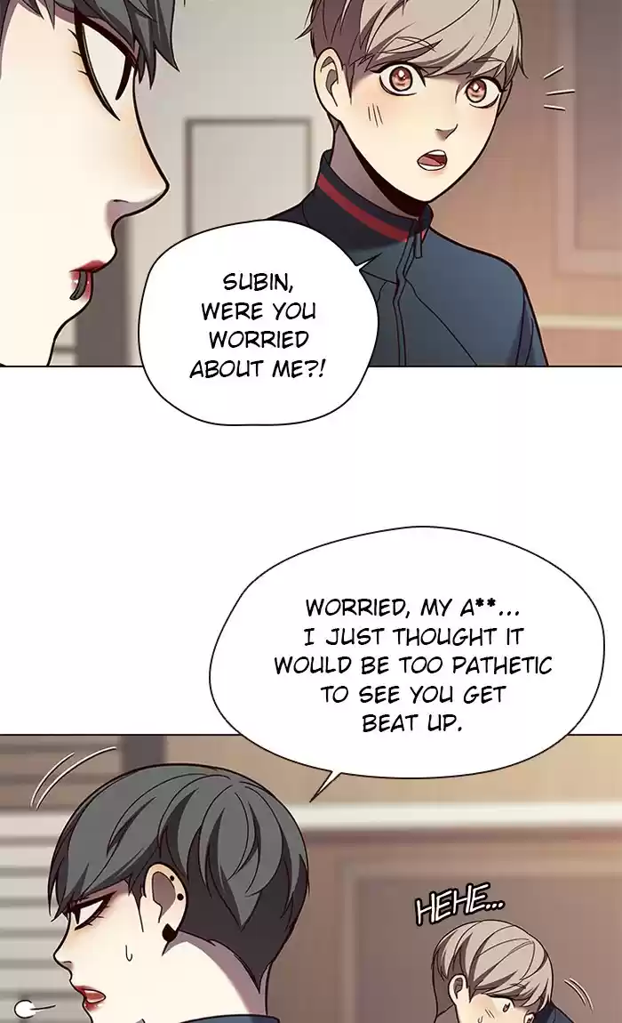 Eleceed Chapter 82: Episode 82