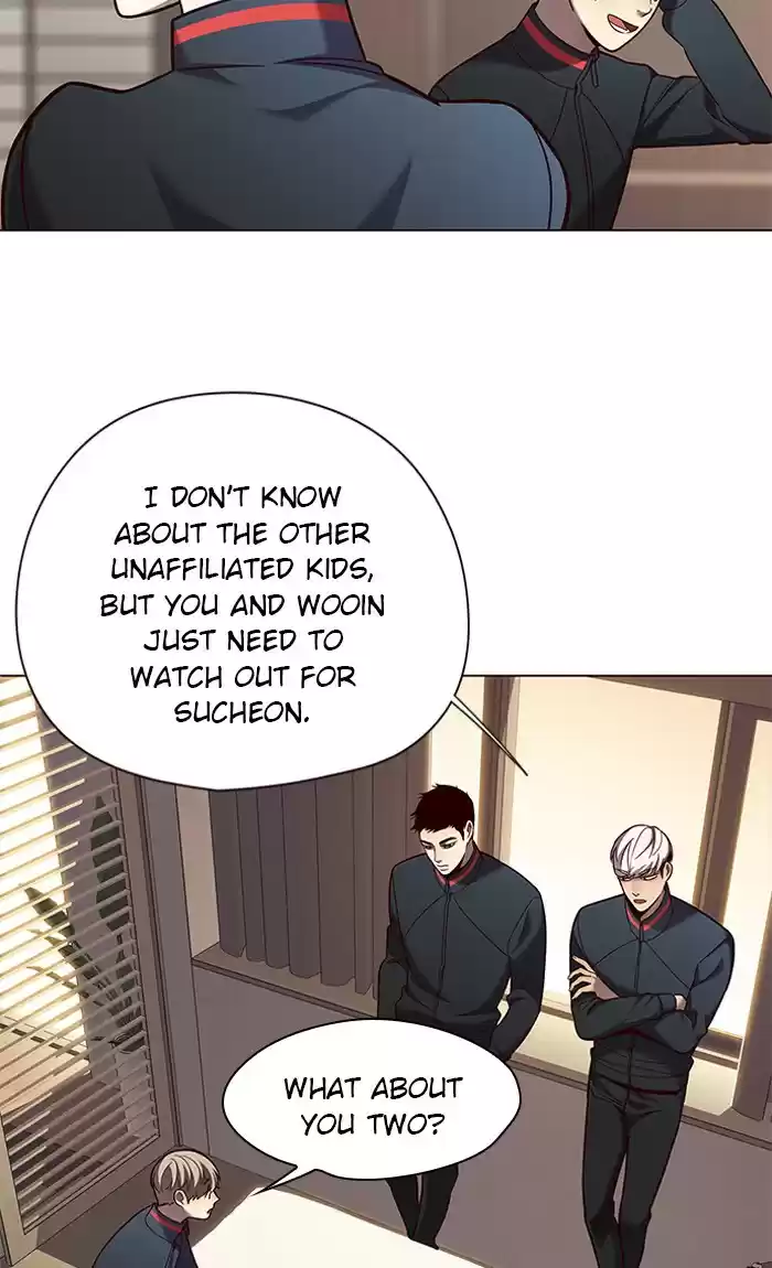 Eleceed Chapter 82: Episode 82