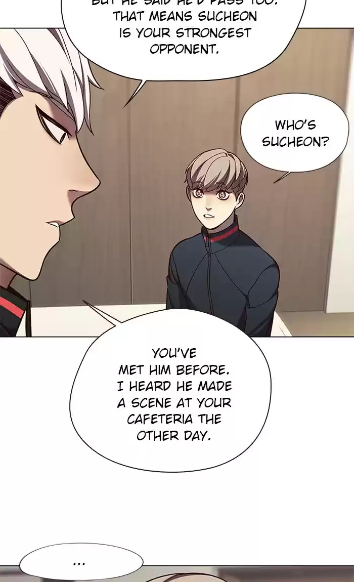 Eleceed Chapter 82: Episode 82