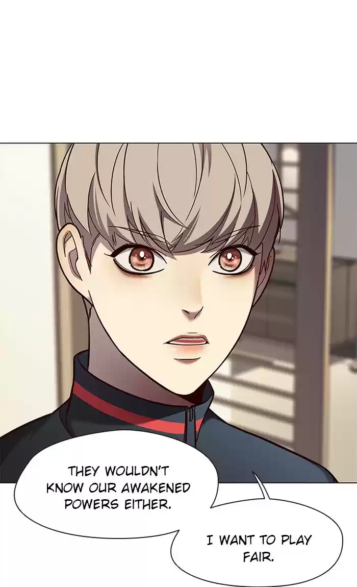 Eleceed Chapter 82: Episode 82