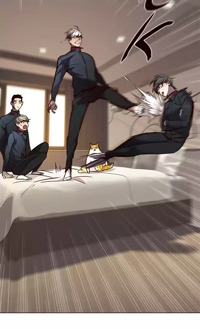 Eleceed Chapter 82: Episode 82