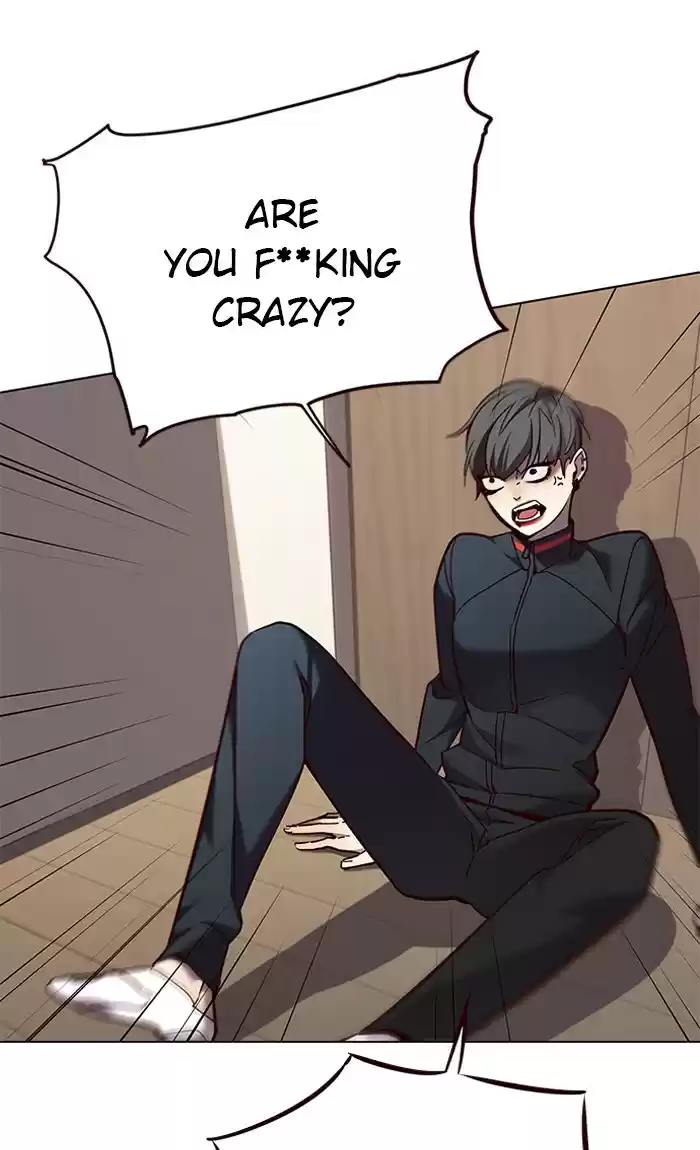 Eleceed Chapter 82: Episode 82