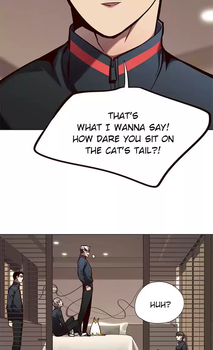 Eleceed Chapter 82: Episode 82