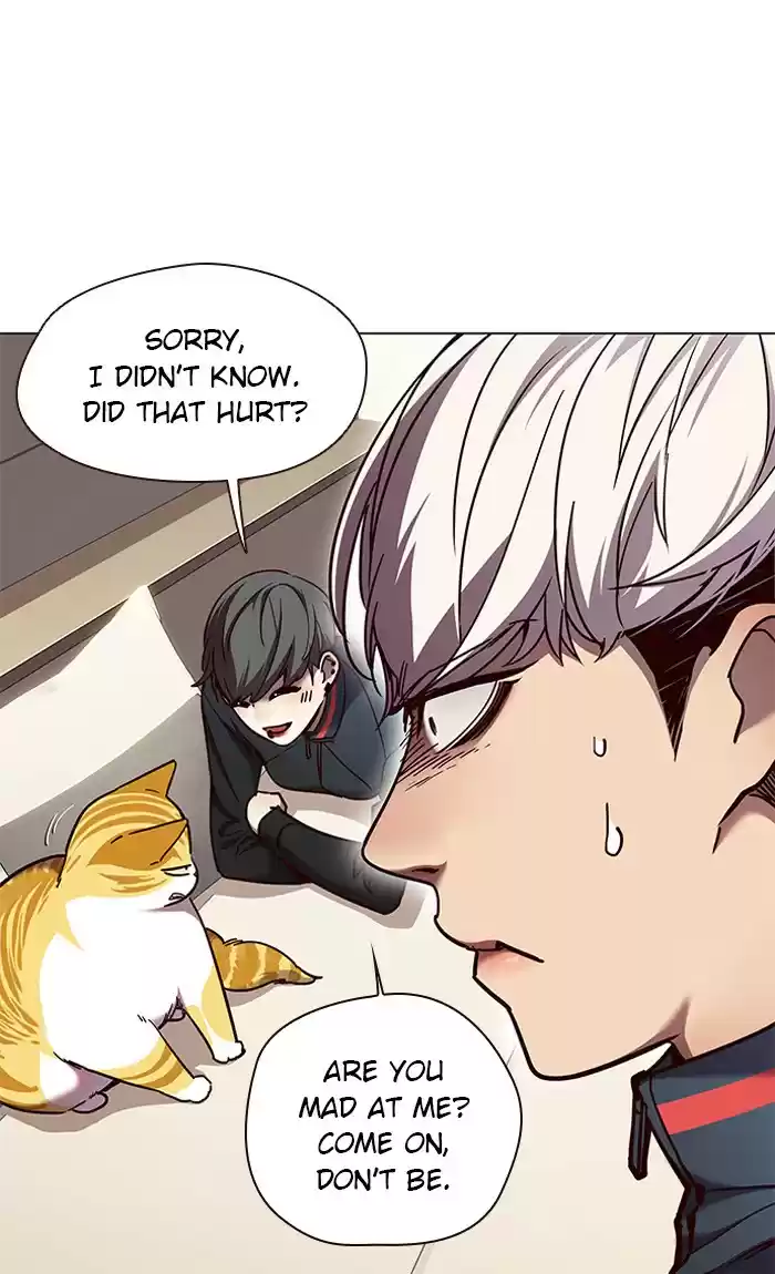 Eleceed Chapter 82: Episode 82