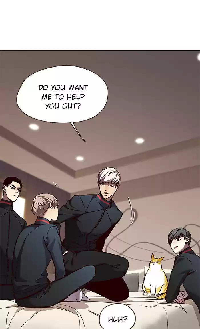 Eleceed Chapter 82: Episode 82