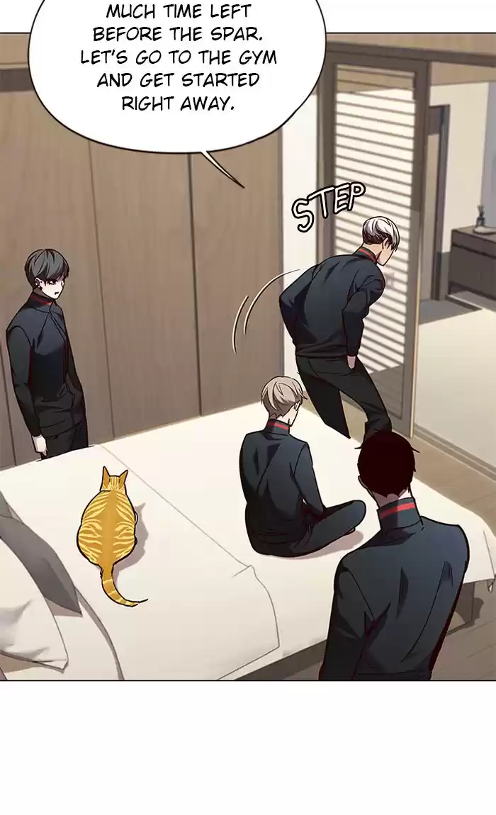 Eleceed Chapter 82: Episode 82