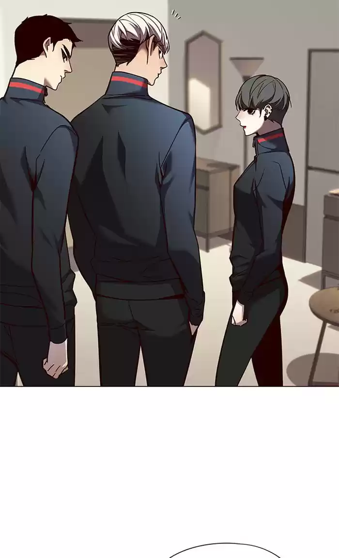 Eleceed Chapter 82: Episode 82