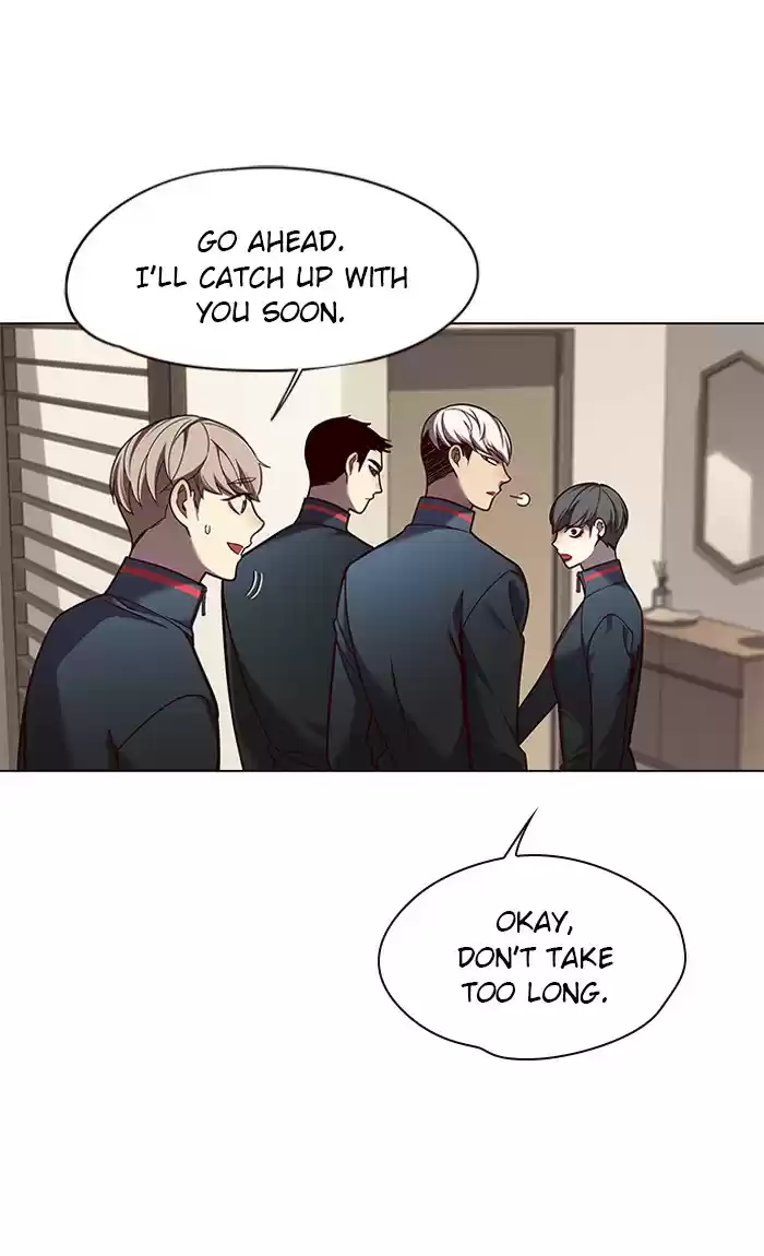 Eleceed Chapter 82: Episode 82