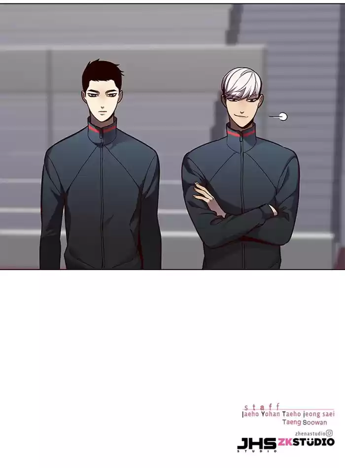 Eleceed Chapter 82: Episode 82