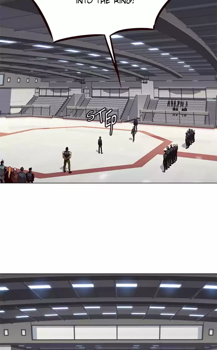 Eleceed Chapter 84: Episode 84