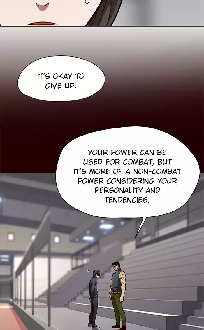 Eleceed Chapter 84: Episode 84