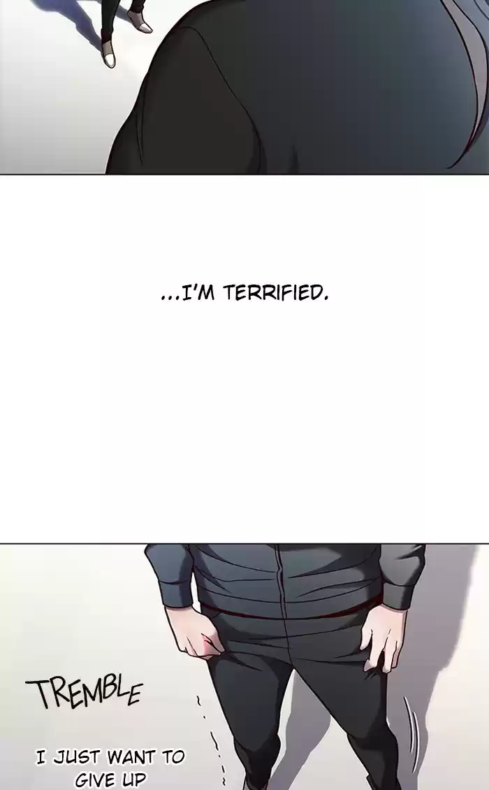 Eleceed Chapter 84: Episode 84