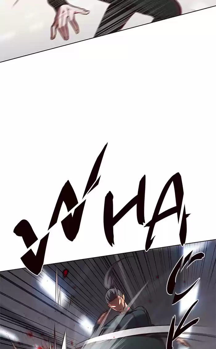 Eleceed Chapter 84: Episode 84