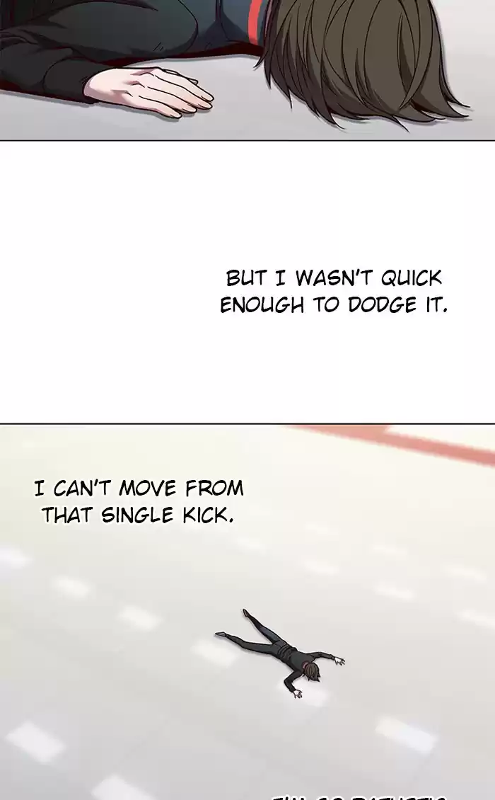 Eleceed Chapter 84: Episode 84