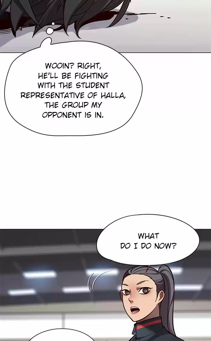 Eleceed Chapter 84: Episode 84