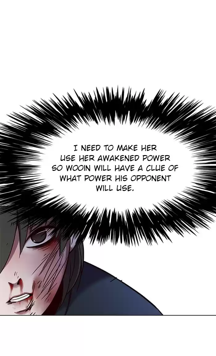 Eleceed Chapter 84: Episode 84