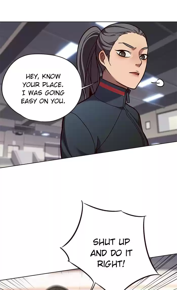 Eleceed Chapter 84: Episode 84