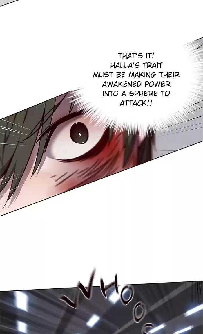 Eleceed Chapter 84: Episode 84