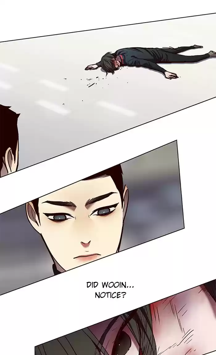 Eleceed Chapter 84: Episode 84