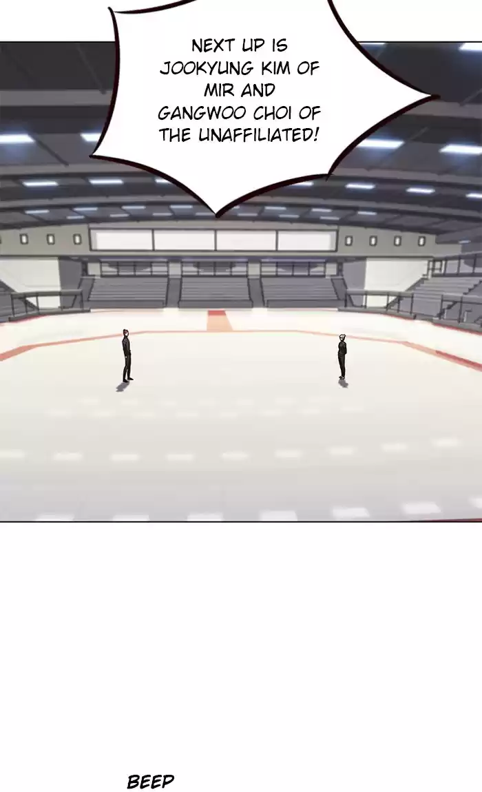 Eleceed Chapter 84: Episode 84