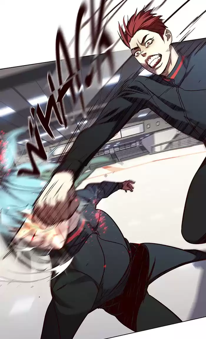 Eleceed Chapter 84: Episode 84