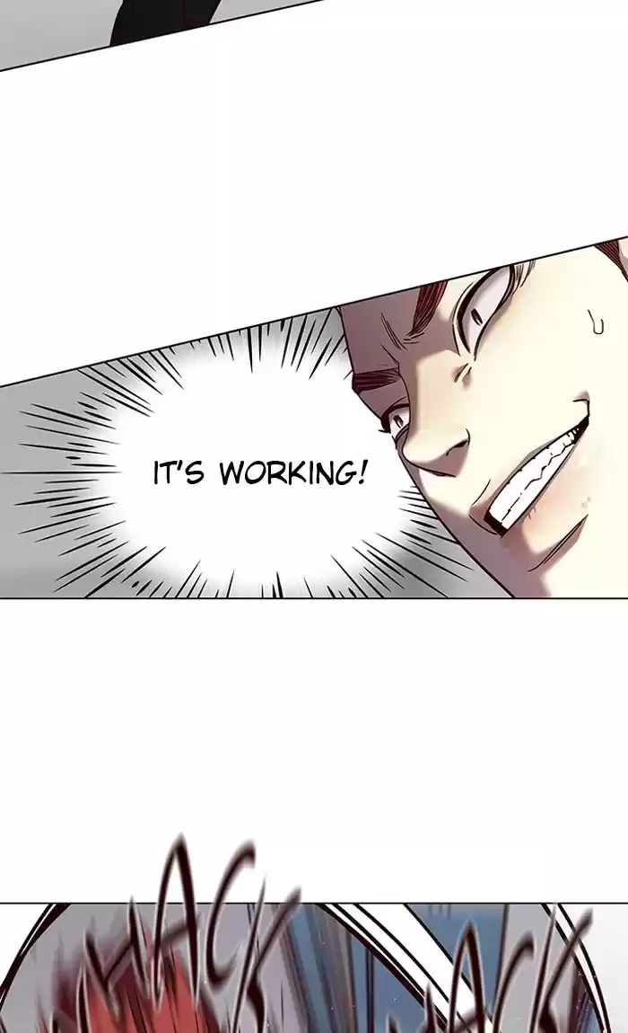 Eleceed Chapter 84: Episode 84