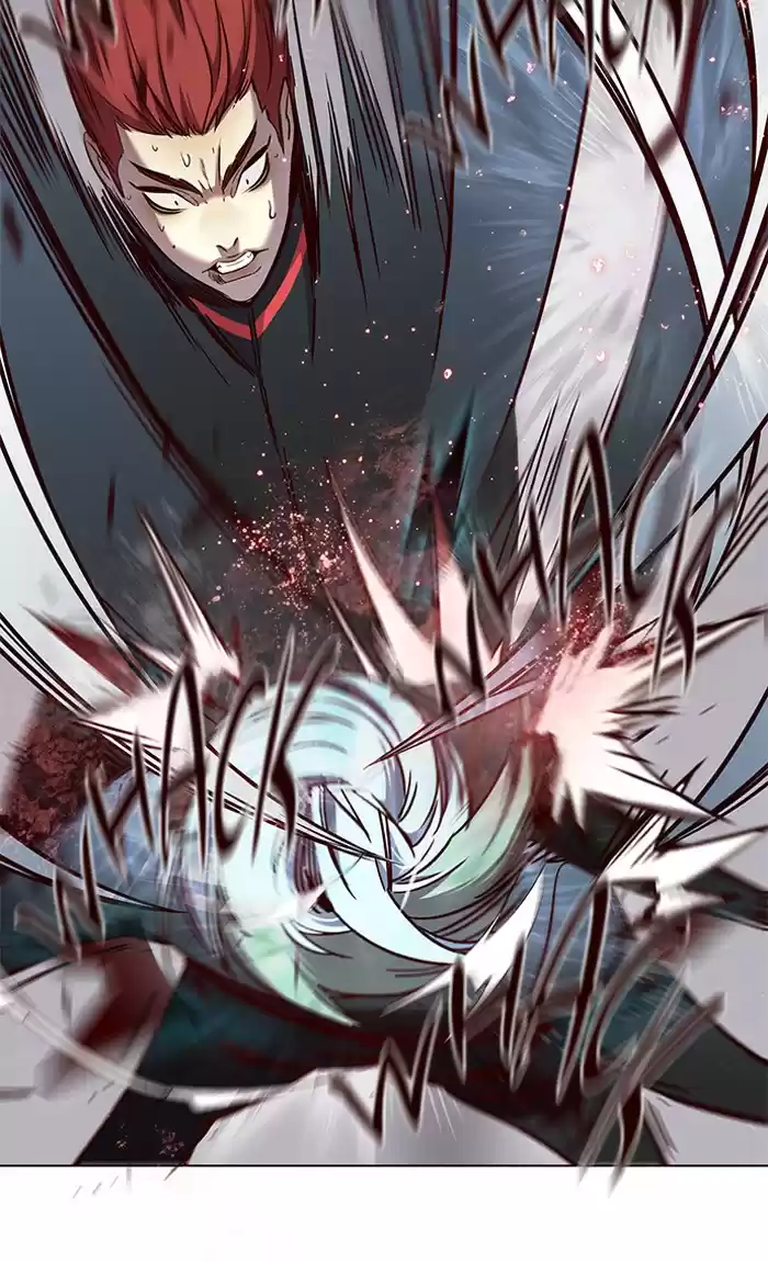 Eleceed Chapter 84: Episode 84