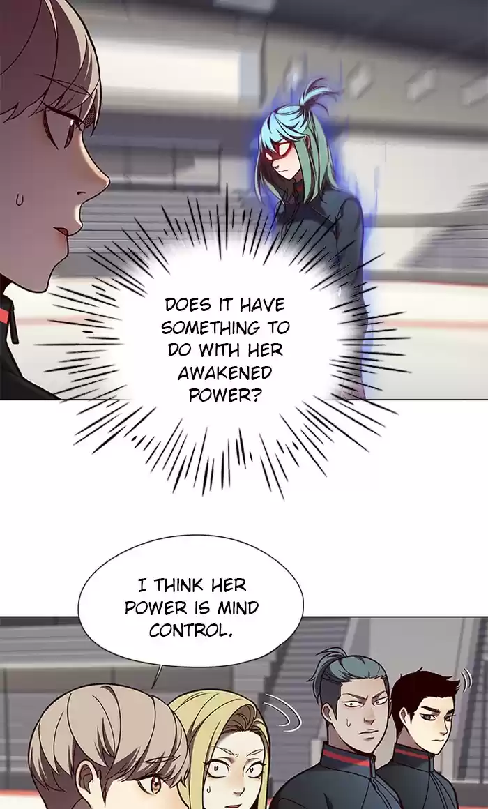 Eleceed Chapter 84: Episode 84