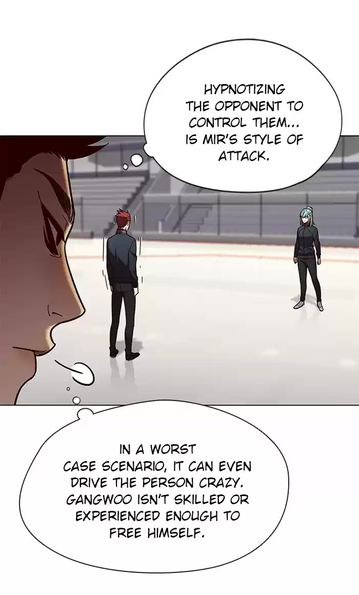 Eleceed Chapter 84: Episode 84