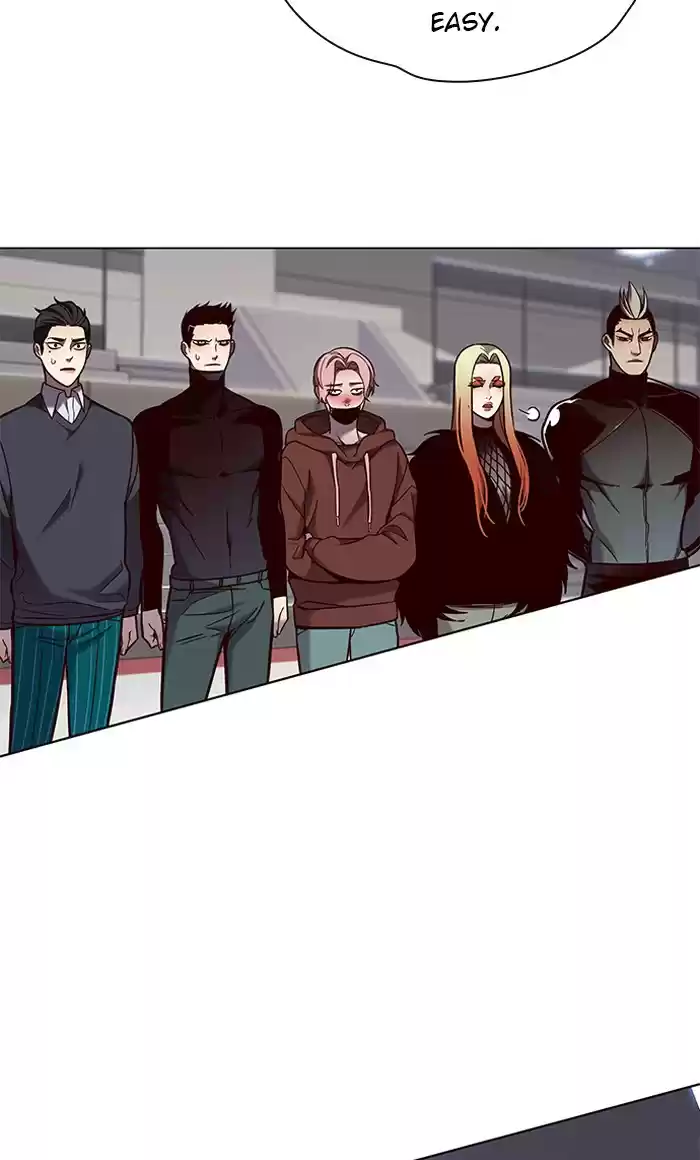 Eleceed Chapter 84: Episode 84