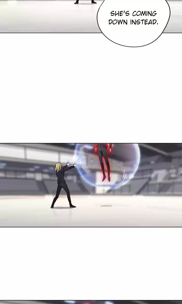 Eleceed Chapter 84: Episode 84