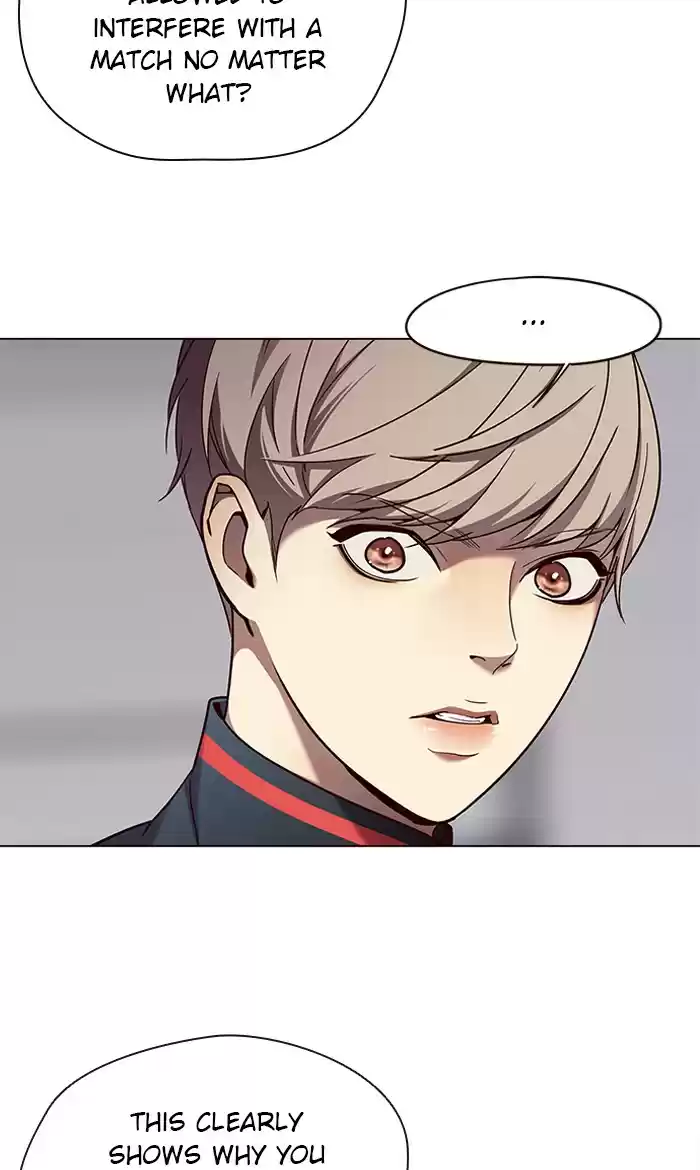 Eleceed Chapter 84: Episode 84