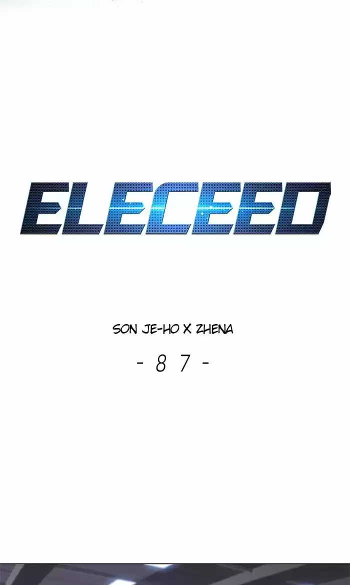 Eleceed Chapter 87