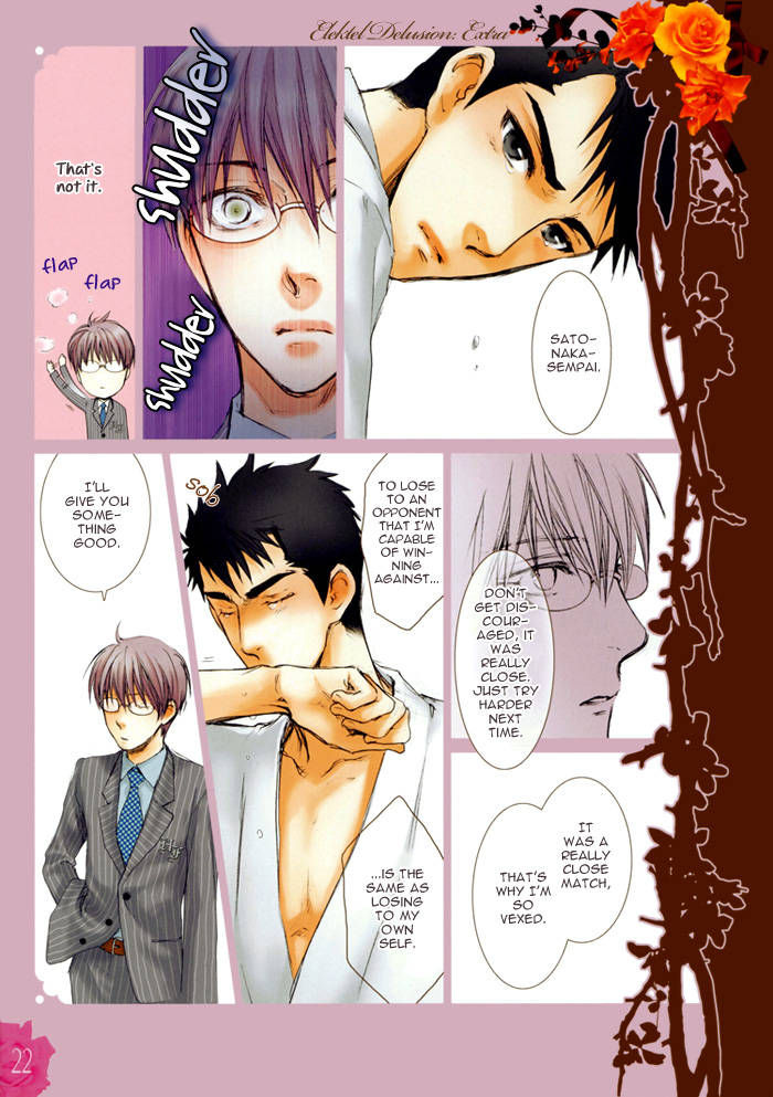 Elektel Delusion 7.5