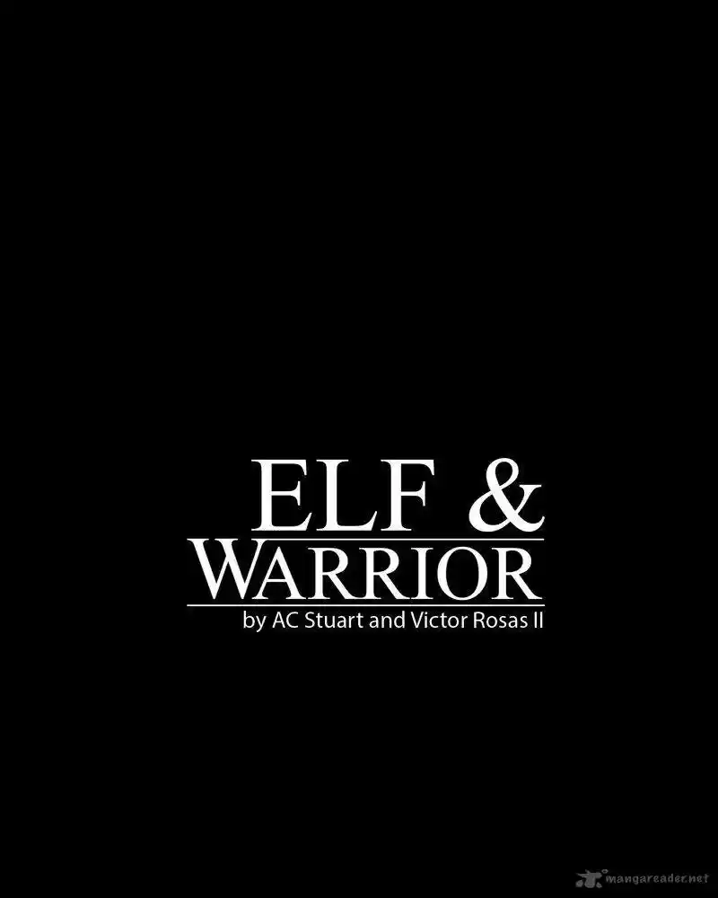 Elf & Warrior 64