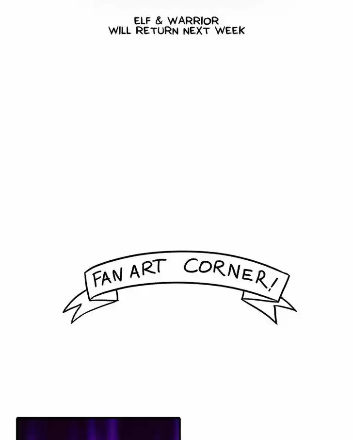 Elf & Warrior 67