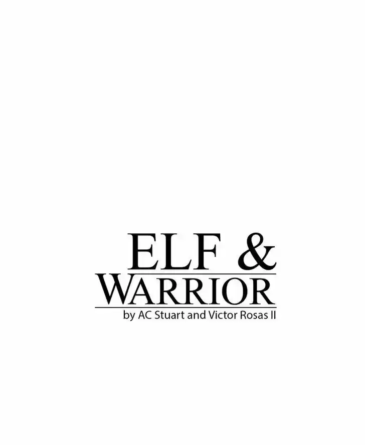 Elf & Warrior 7