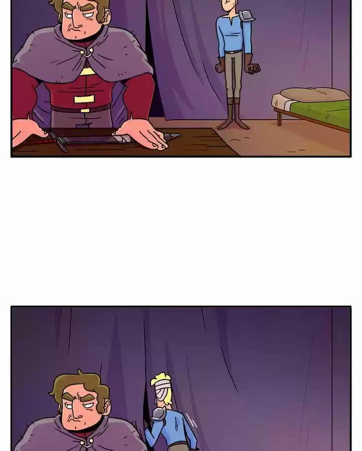 Elf & Warrior ch.52