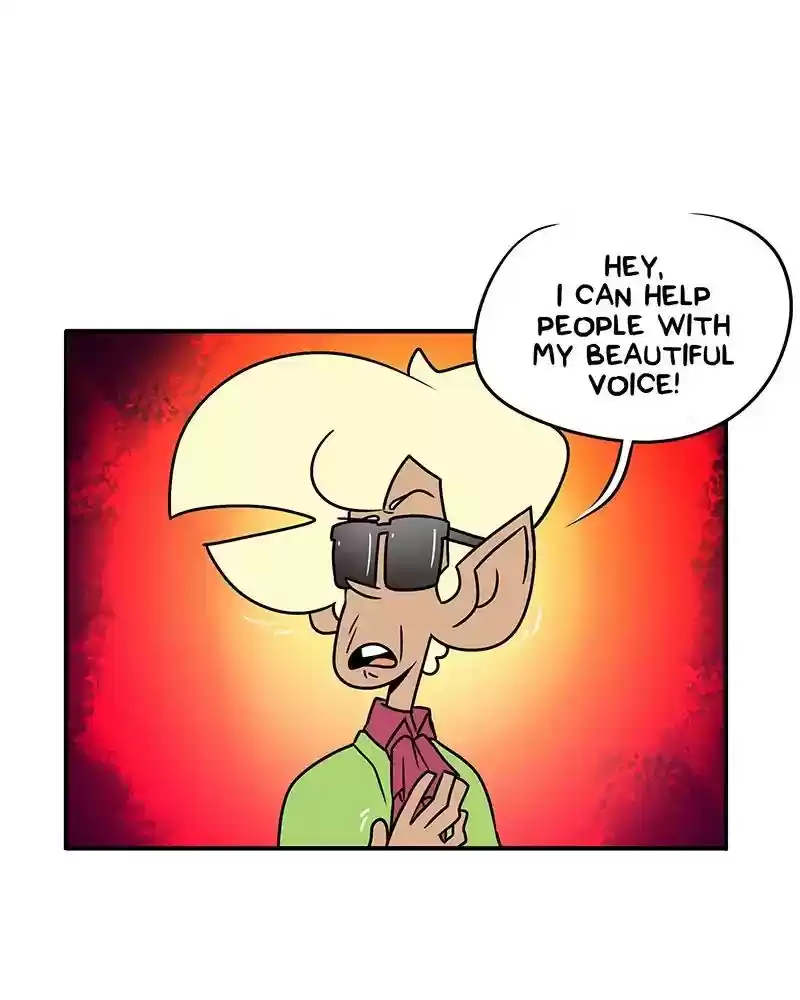 Elf & Warrior Chapter 100: Ep.92: