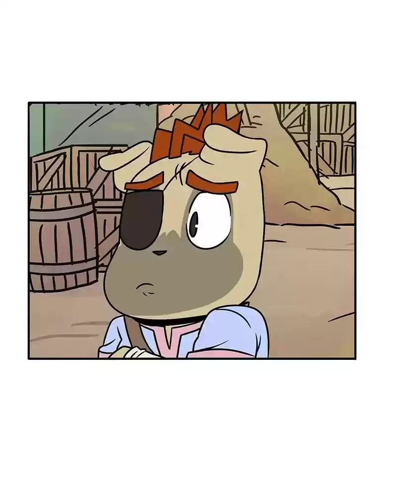 Elf & Warrior Chapter 100: Ep.92: