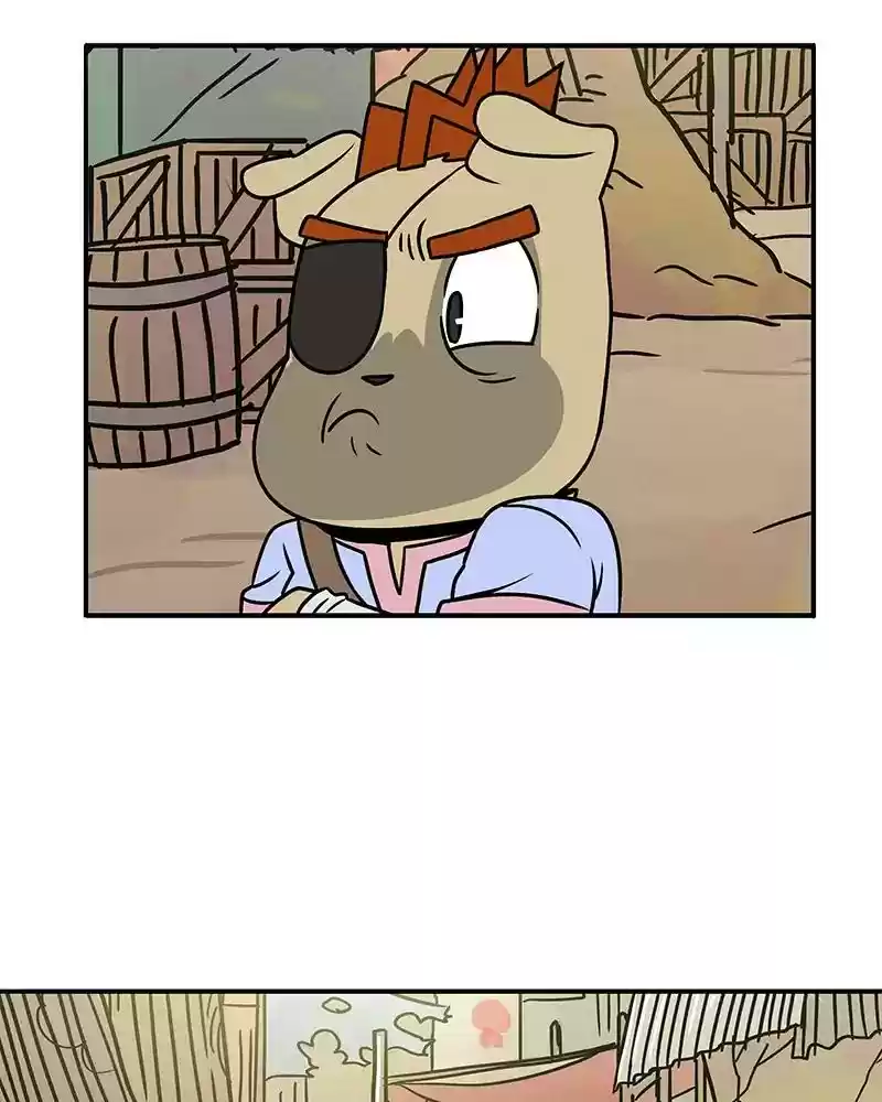 Elf & Warrior Chapter 100: Ep.92: