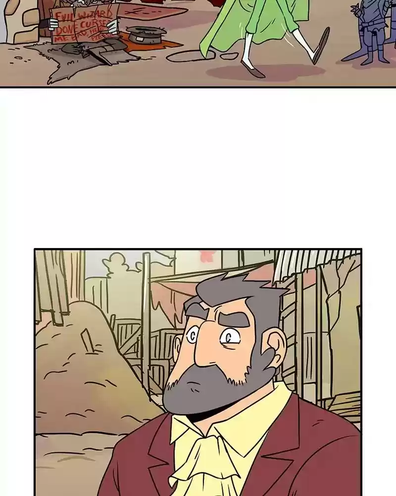 Elf & Warrior Chapter 100: Ep.92: