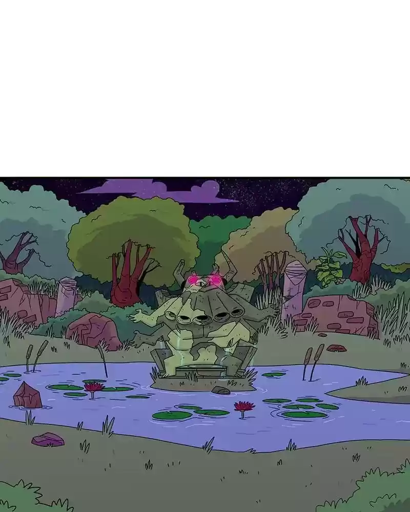 Elf & Warrior Chapter 101: Ep.93: